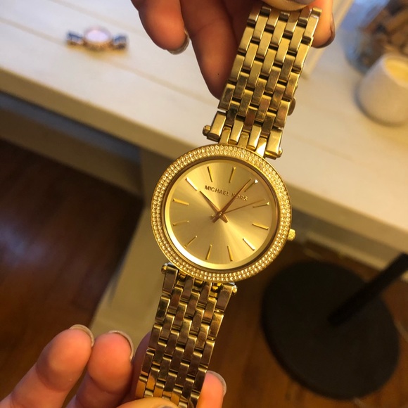 Michael Kors Darci Watch - Picture 3 of 4